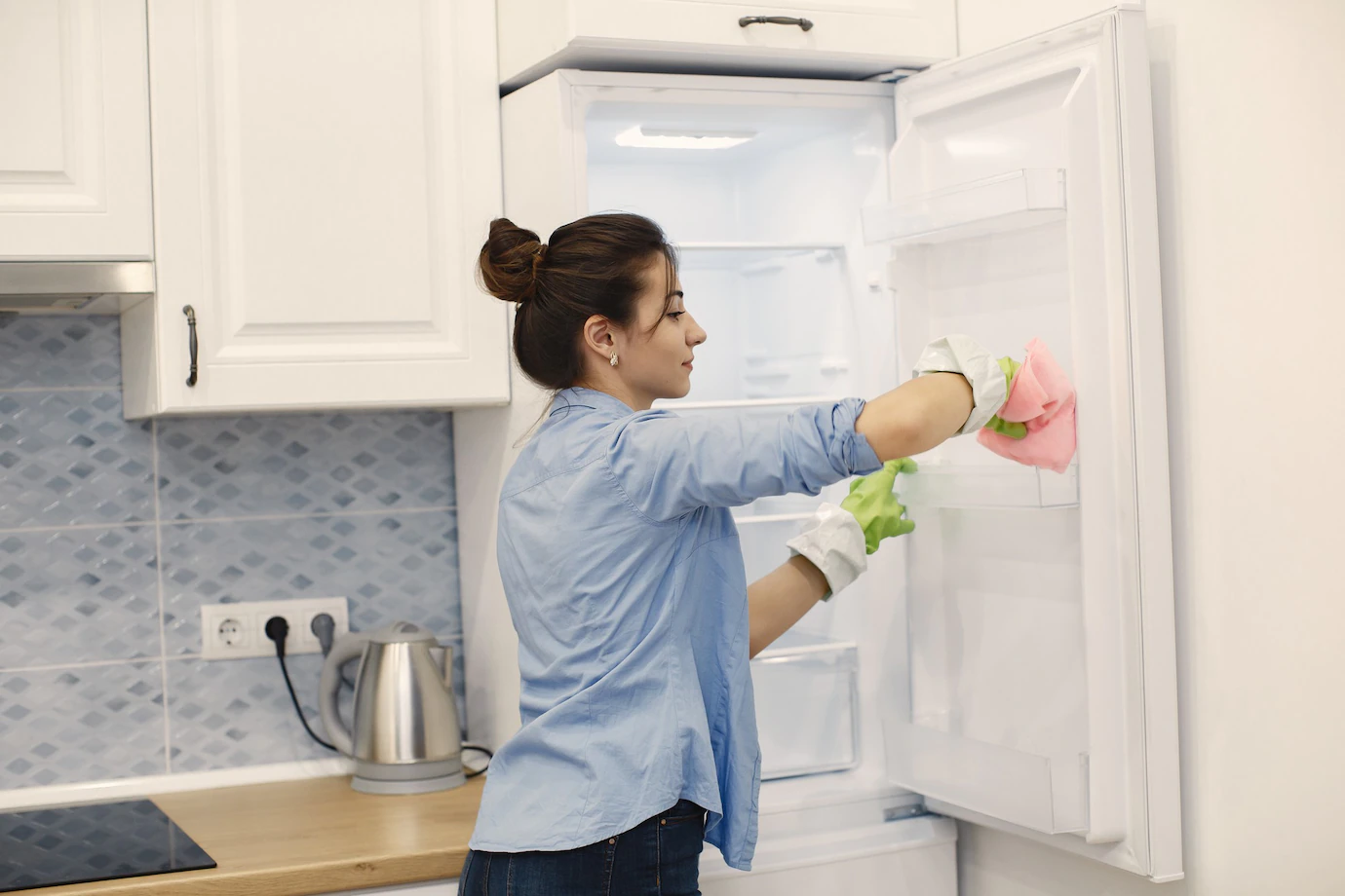 Kitchen Spaces